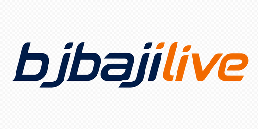 bjbajilive লোগো